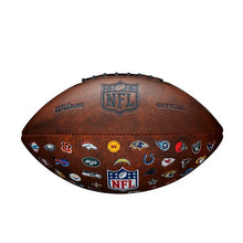 Load image into Gallery viewer, NFL 32 Team American Football
