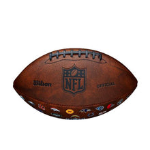 Load image into Gallery viewer, NFL 32 Team American Football
