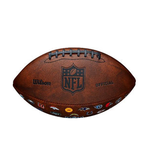 NFL 32 Team American Football