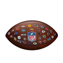 Load image into Gallery viewer, NFL 32 Team American Football
