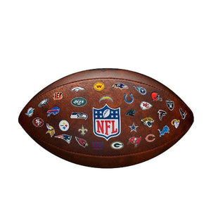 NFL 32 Team American Football