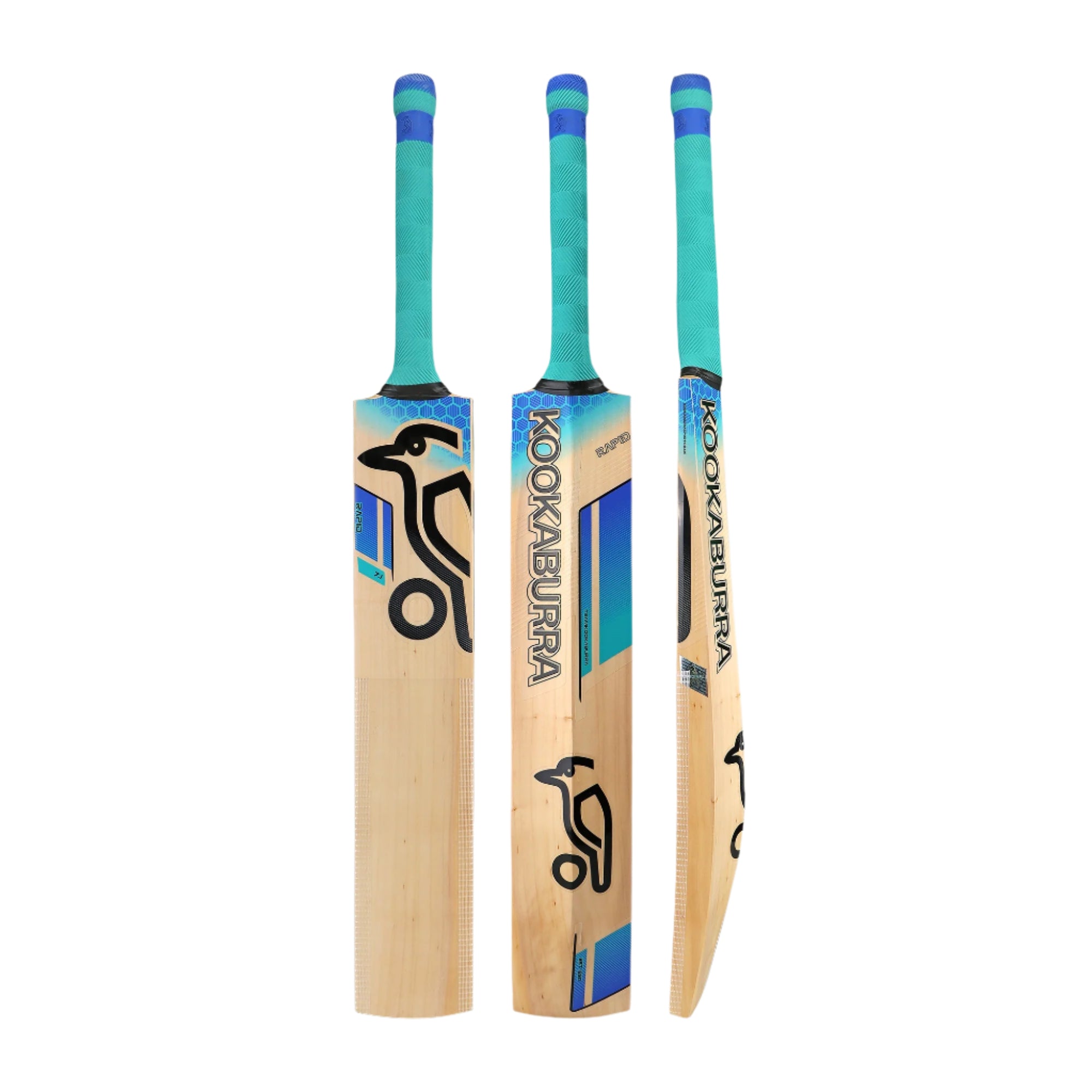 Rapid 7.1 Bat (J)