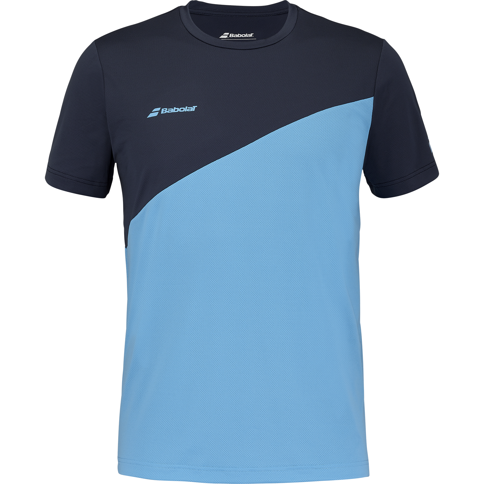 Drive Crew Neck Tee