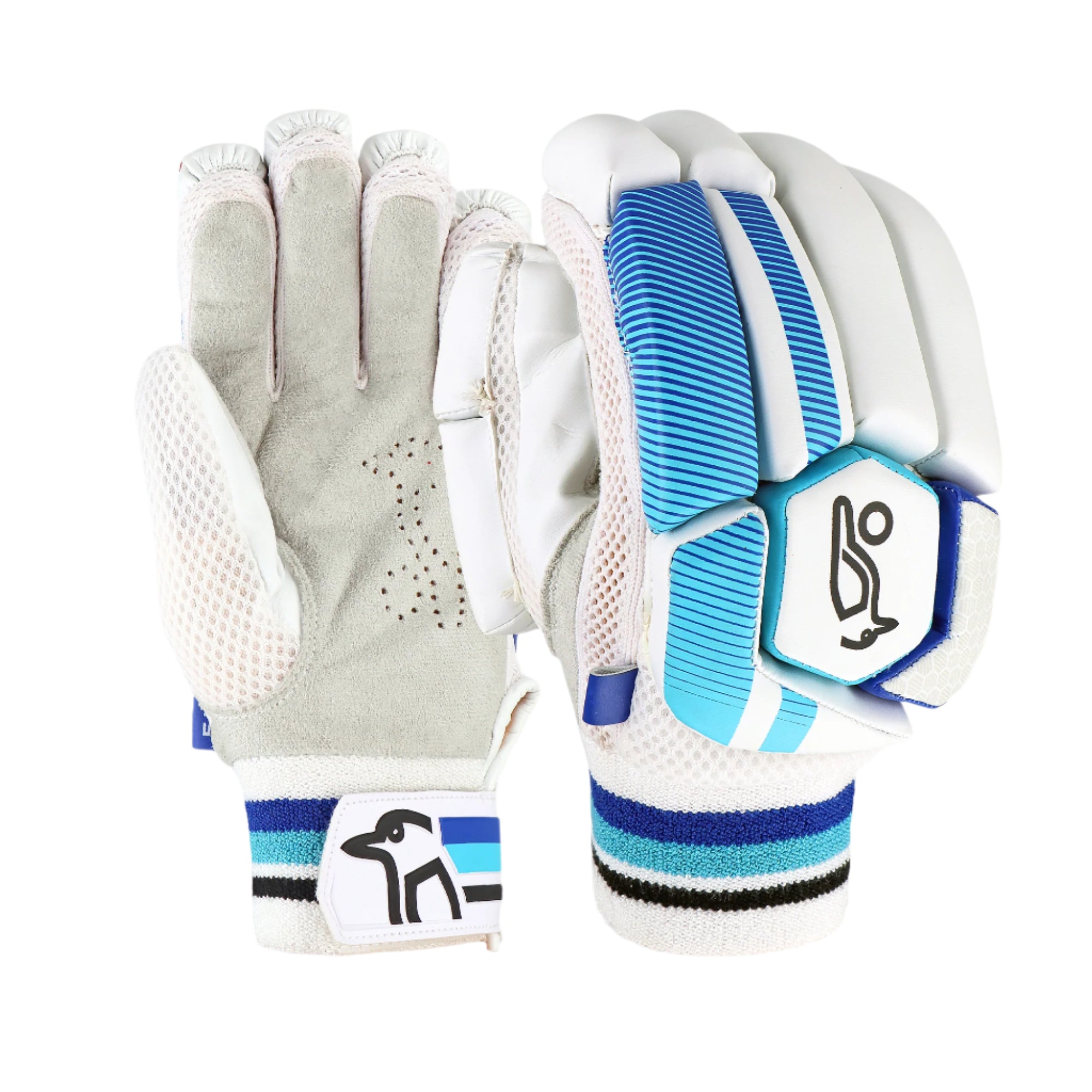 Rapid 5.1 Batting Gloves