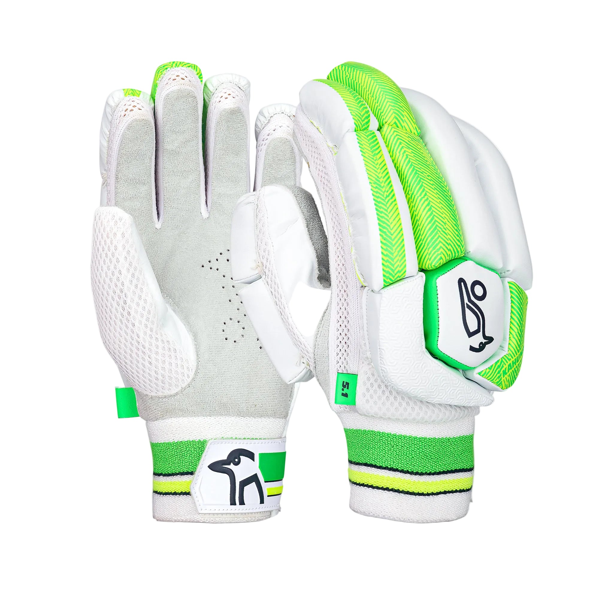 Kahuna 5.1 Batting Gloves