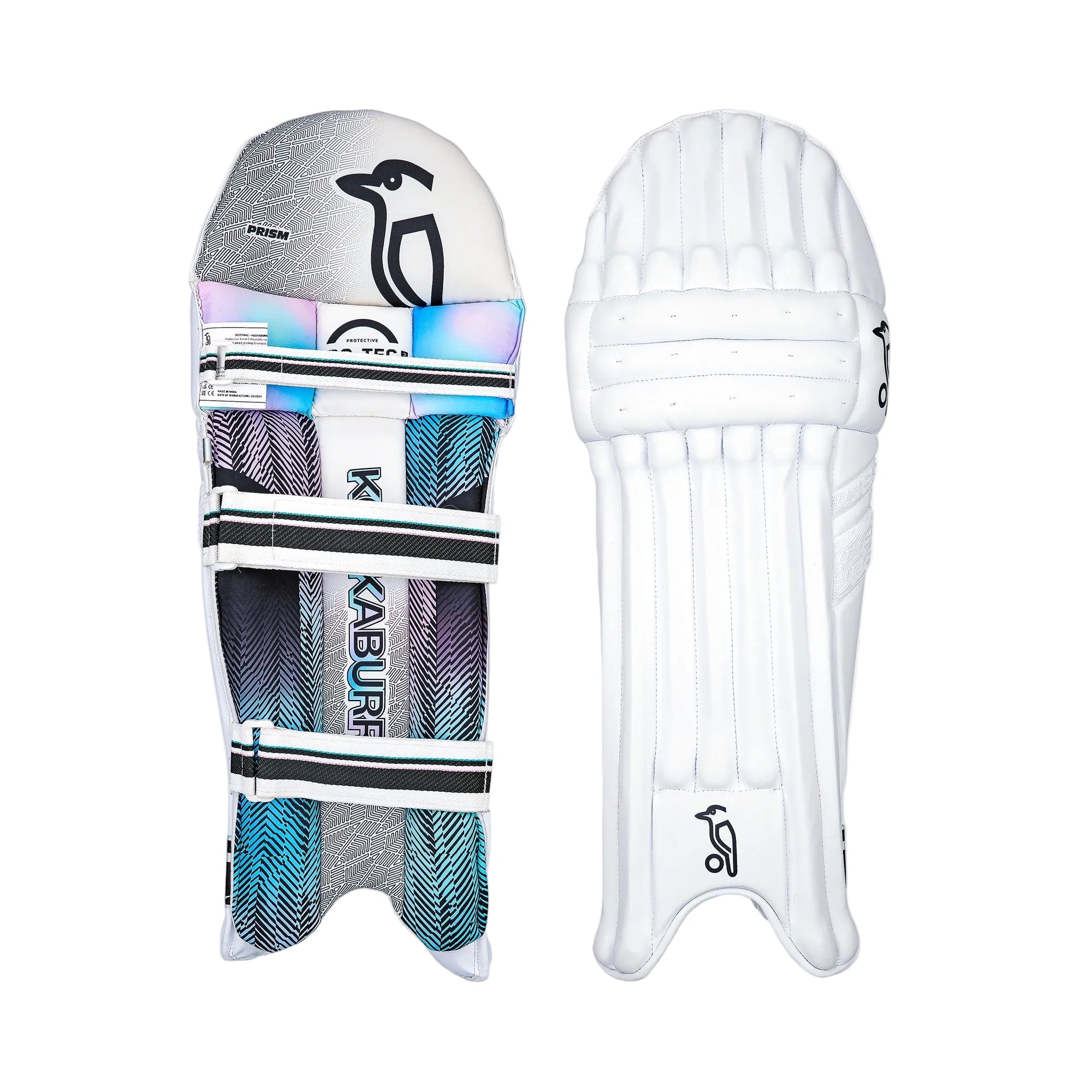 Prism 4.1 Batting Pads