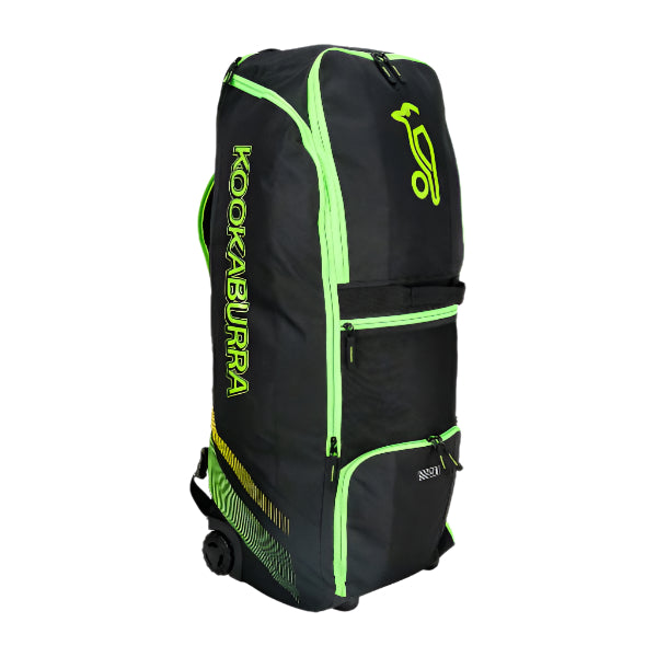 WD2000 Wheelie Duffle