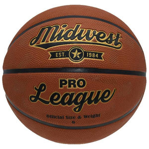 Pro League Basketball