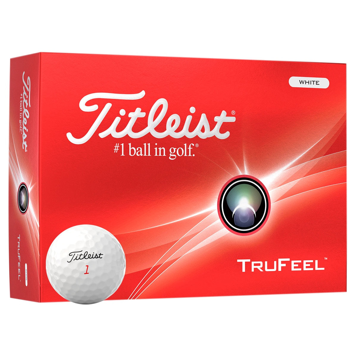 True Feel - Pack of 12