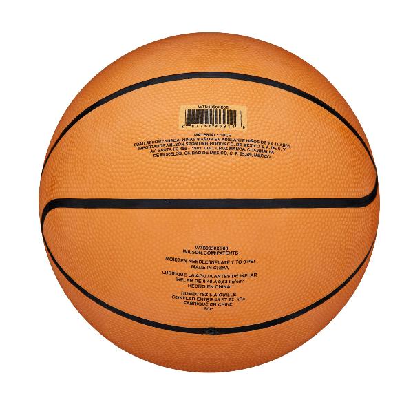 Game Breaker Basketball