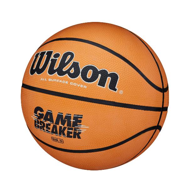 Game Breaker Basketball
