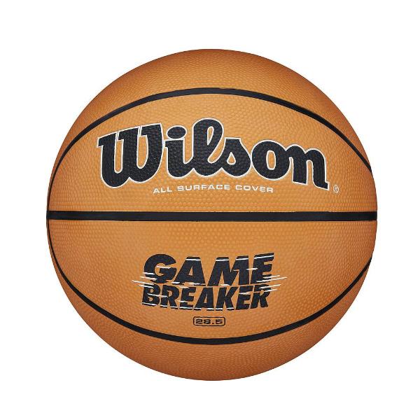 Game Breaker Basketball