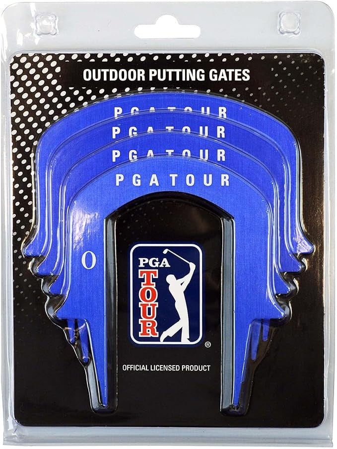 Putting Gates