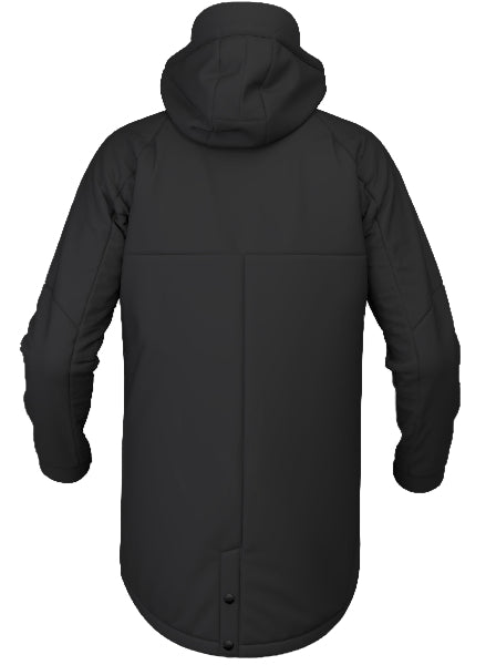 Rotherfield FC Edge Pro 3/4 Length Coat