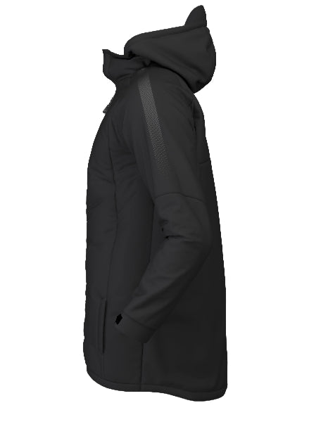 Rotherfield FC Edge Pro 3/4 Length Coat