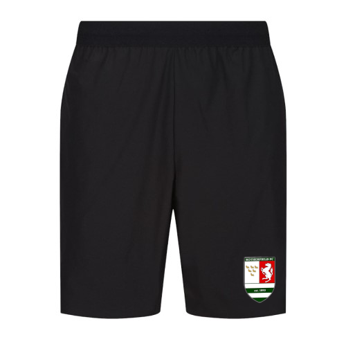 Rotherfield FC Carbon Technical Training Short