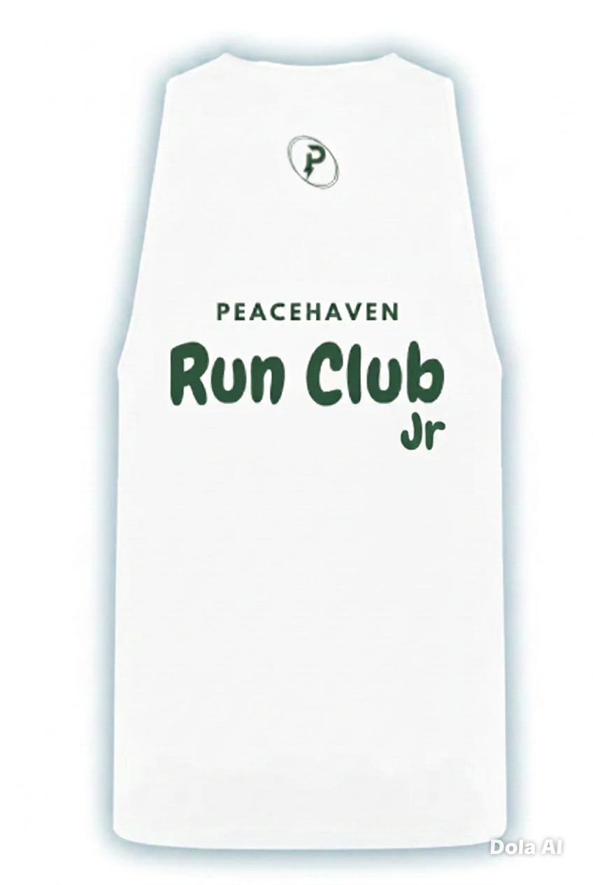 Peacehaven RC - Junior Training Vest
