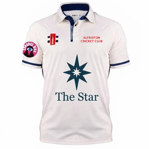 Alfriston CC - Pro Performance V3 Playing Shirt S/S