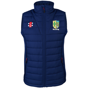 Ansty CC Pro Performance Bodywarmer