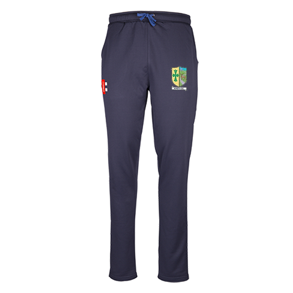 Ansty CC Pro Performance Training Trousers