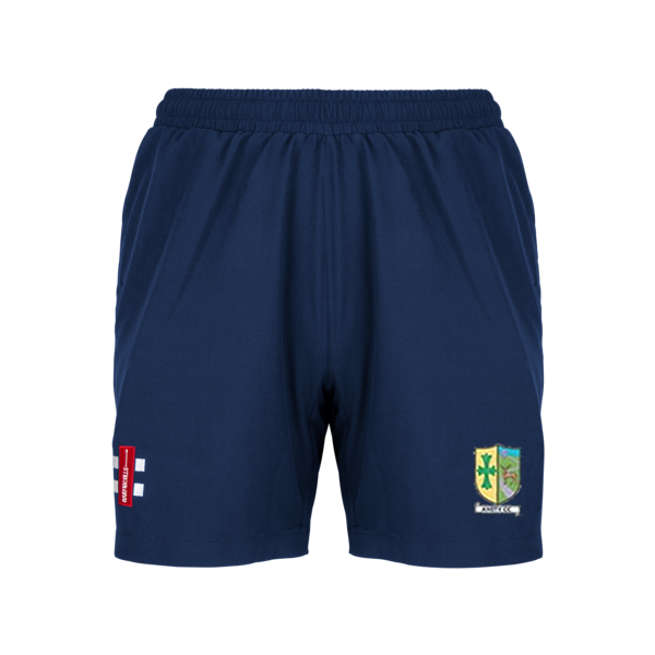 Ansty CC Velocity Shorts Girls/Ladies