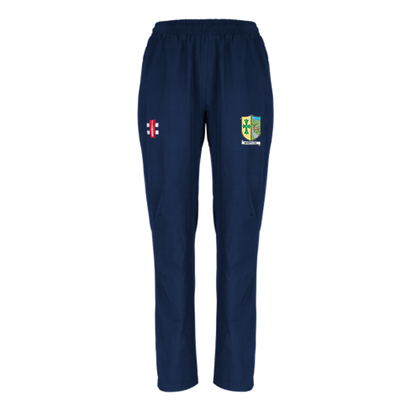 Ansty CC Velocity Training Trousers Girls/Ladies