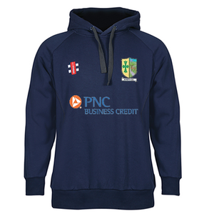 Ansty CC Storm Hoody