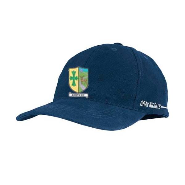 Ansty CC Pro Fit Cap
