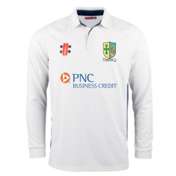Ansty CC Pro Performance Shirt V3 L/S