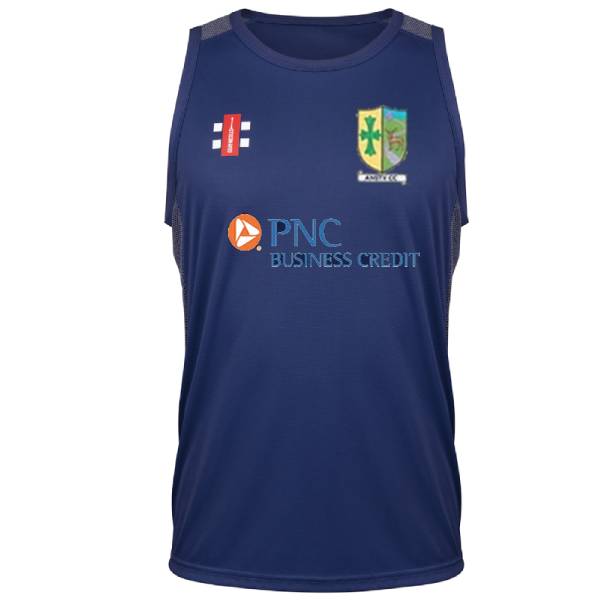 Ansty CC Pro Performance Vest