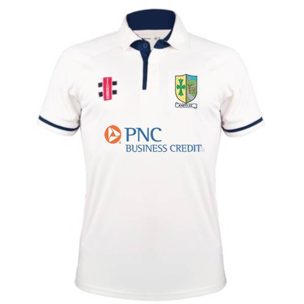 Ansty CC Pro Performance Shirt V3 S/S