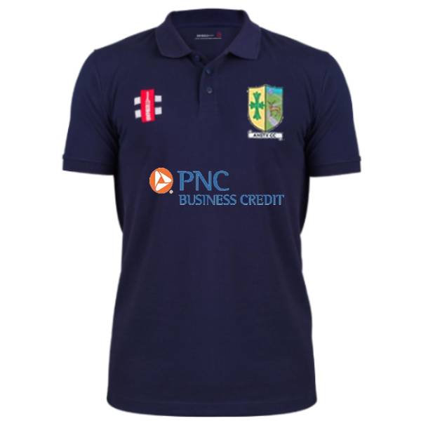 Ansty CC Velocity Polo