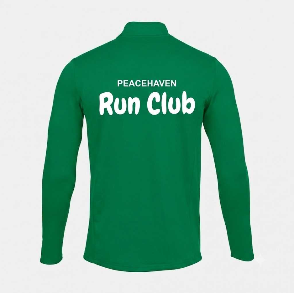 Peacehaven RC Winter Long Sleeve Top