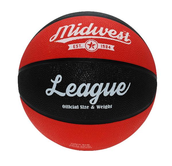 League Basketball