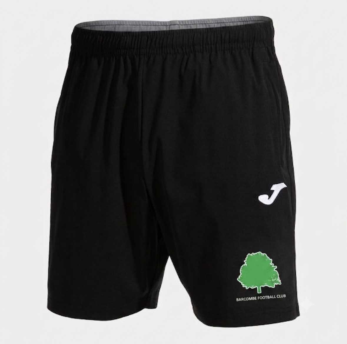 Barcombe FC Combi Short