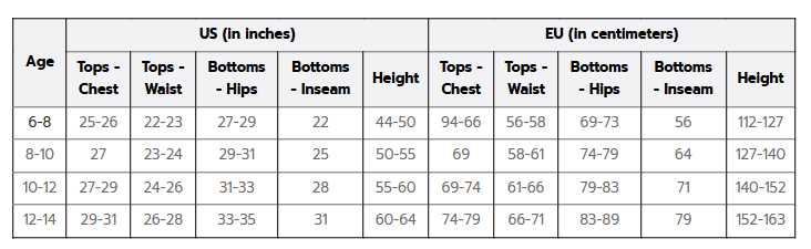 TSTS Kit - Junior Exercise Hooded Jacket