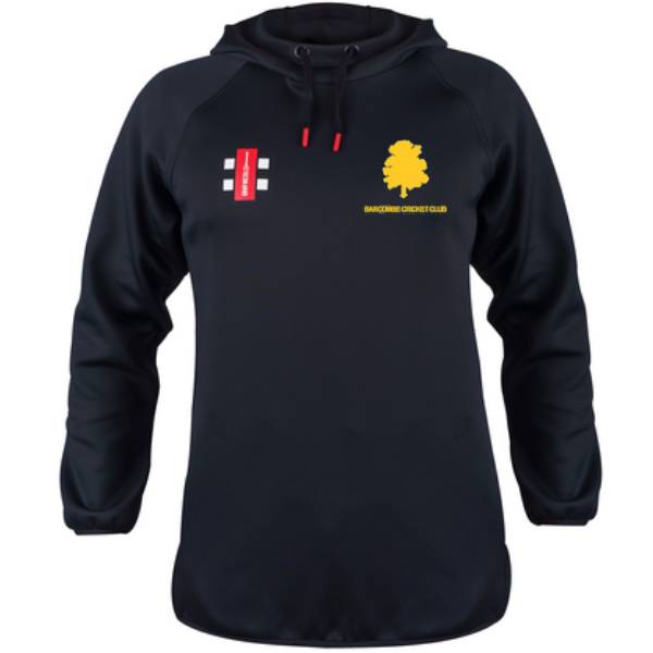 Barcombe CC Pro Performance V2 Hoodie
