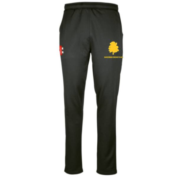Barcombe CC Pro Performance Training Trousers