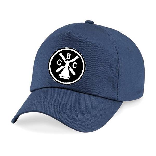 Blackboys CC Adjustable Standard Cap