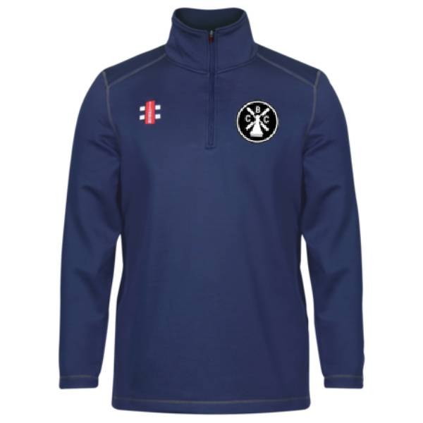 Blackboys CC Pro Thermo Fleece
