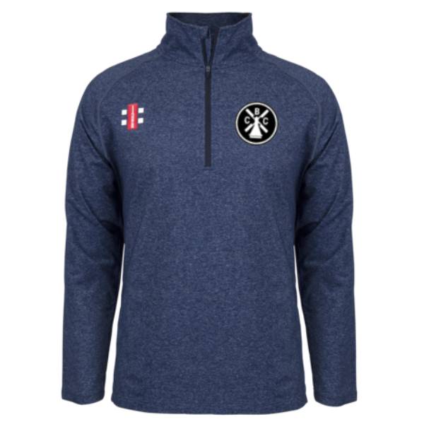 Blackboys CC Velocity Midlayer