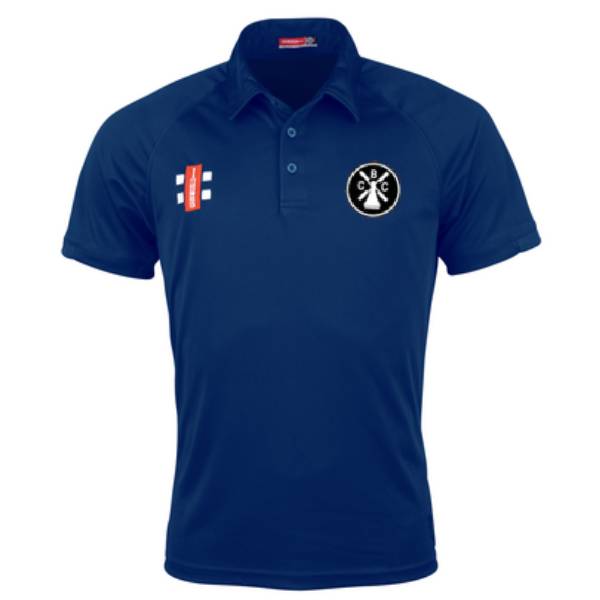 Blackboys CC Polo