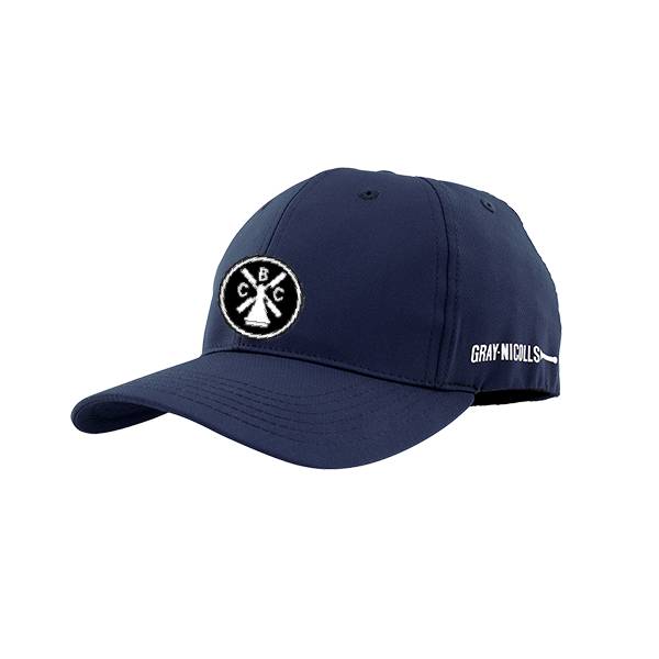 Blackboys CC Pro Fit Cap