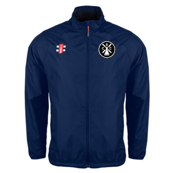 Blackboys CC Velocity Rain Jacket