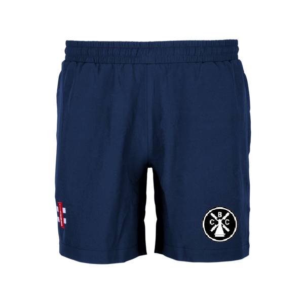 Blackboys CC Velocity Shorts