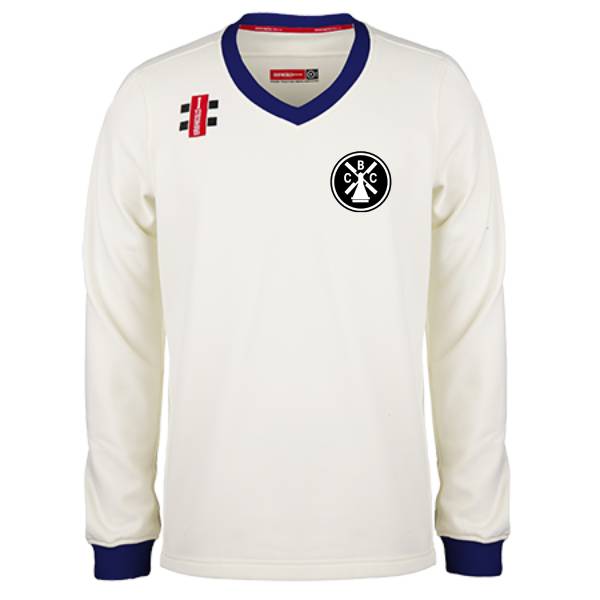 Blackboys CC Sweater