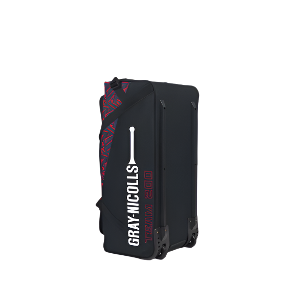 Team 200 Wheelie Duffle Bag