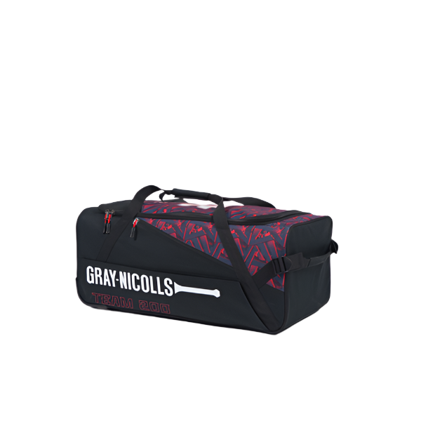 Team 200 Wheelie Duffle Bag