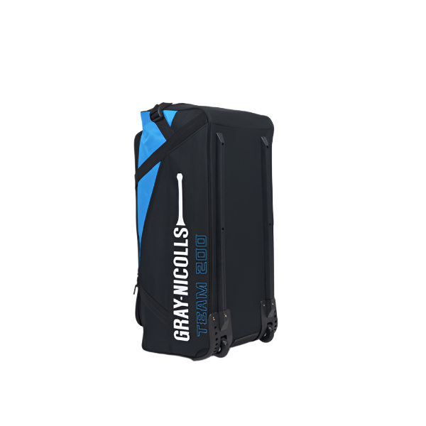 Team 200 Wheelie Duffle Bag