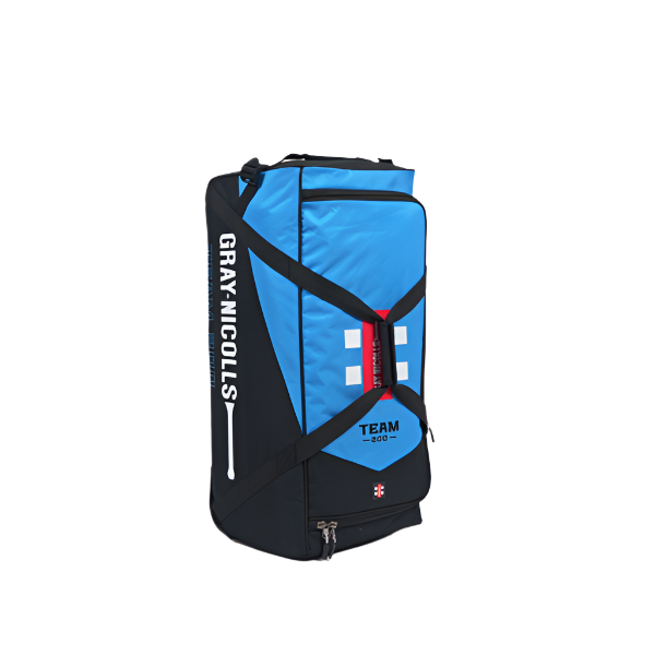 Team 200 Wheelie Duffle Bag
